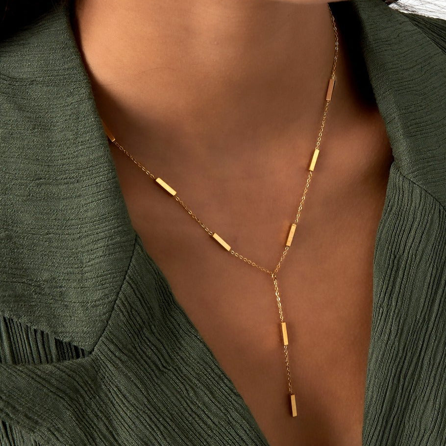Collier YÜNA