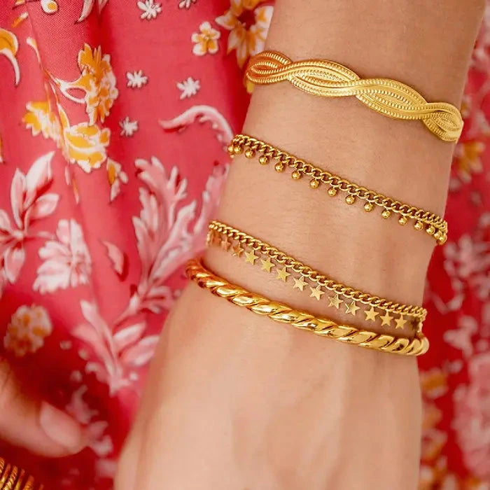 Bracelet IRIS