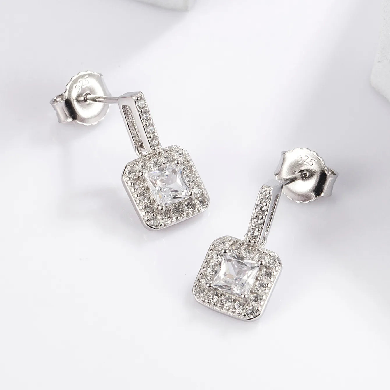 Boucles d'oreilles EVER
