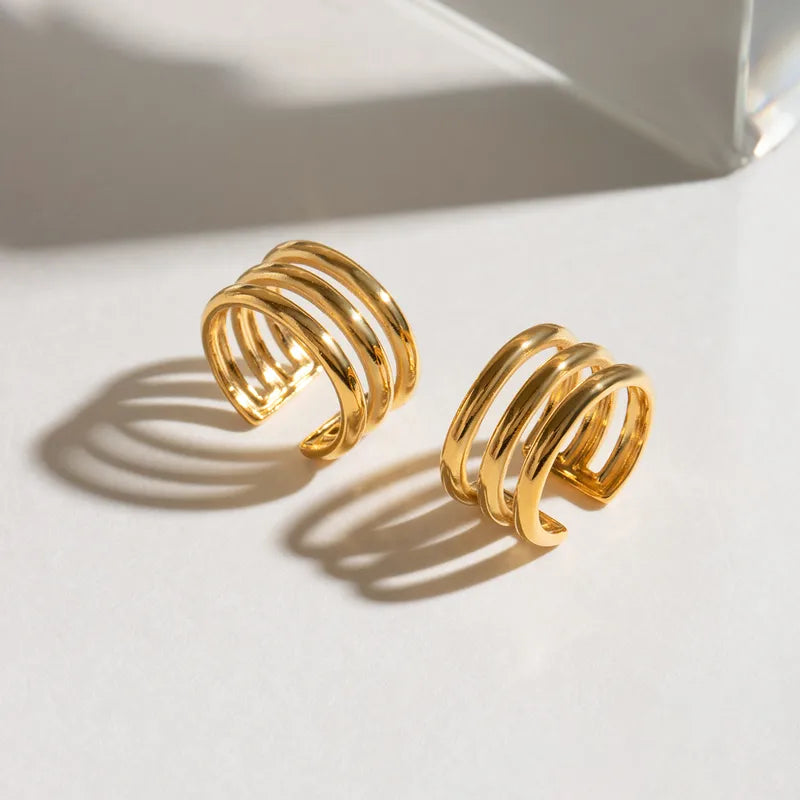 Earcuff ROMY