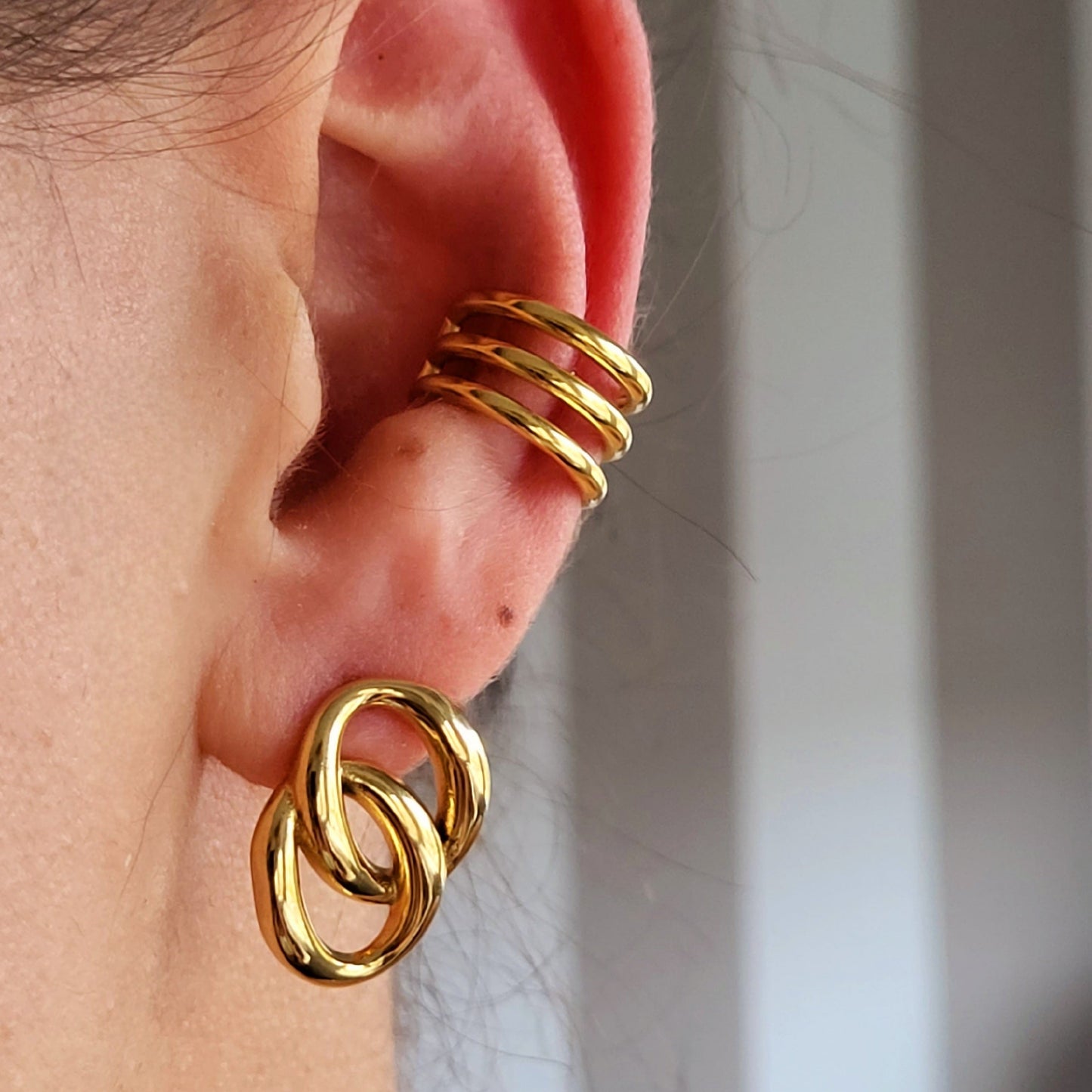 Earcuff ROMY