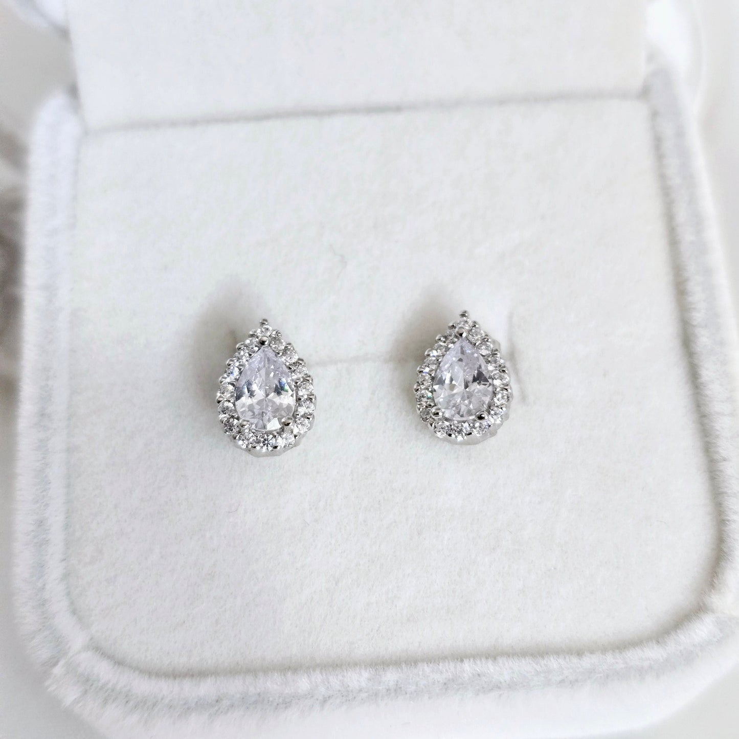 Boucles d'oreilles JULISSA