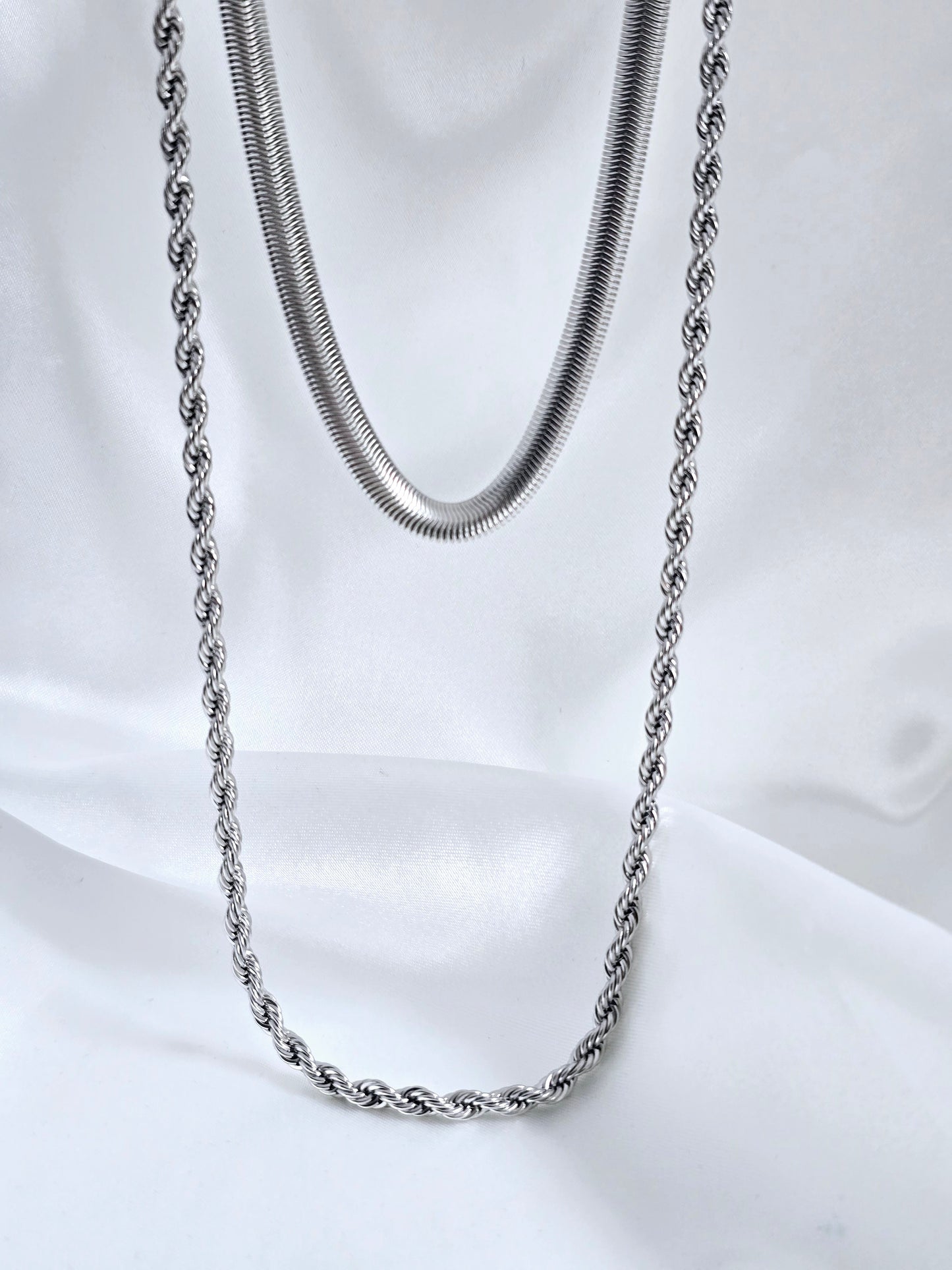 Collier LINA