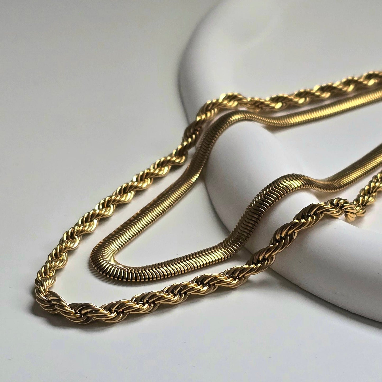 Collier SARAH
