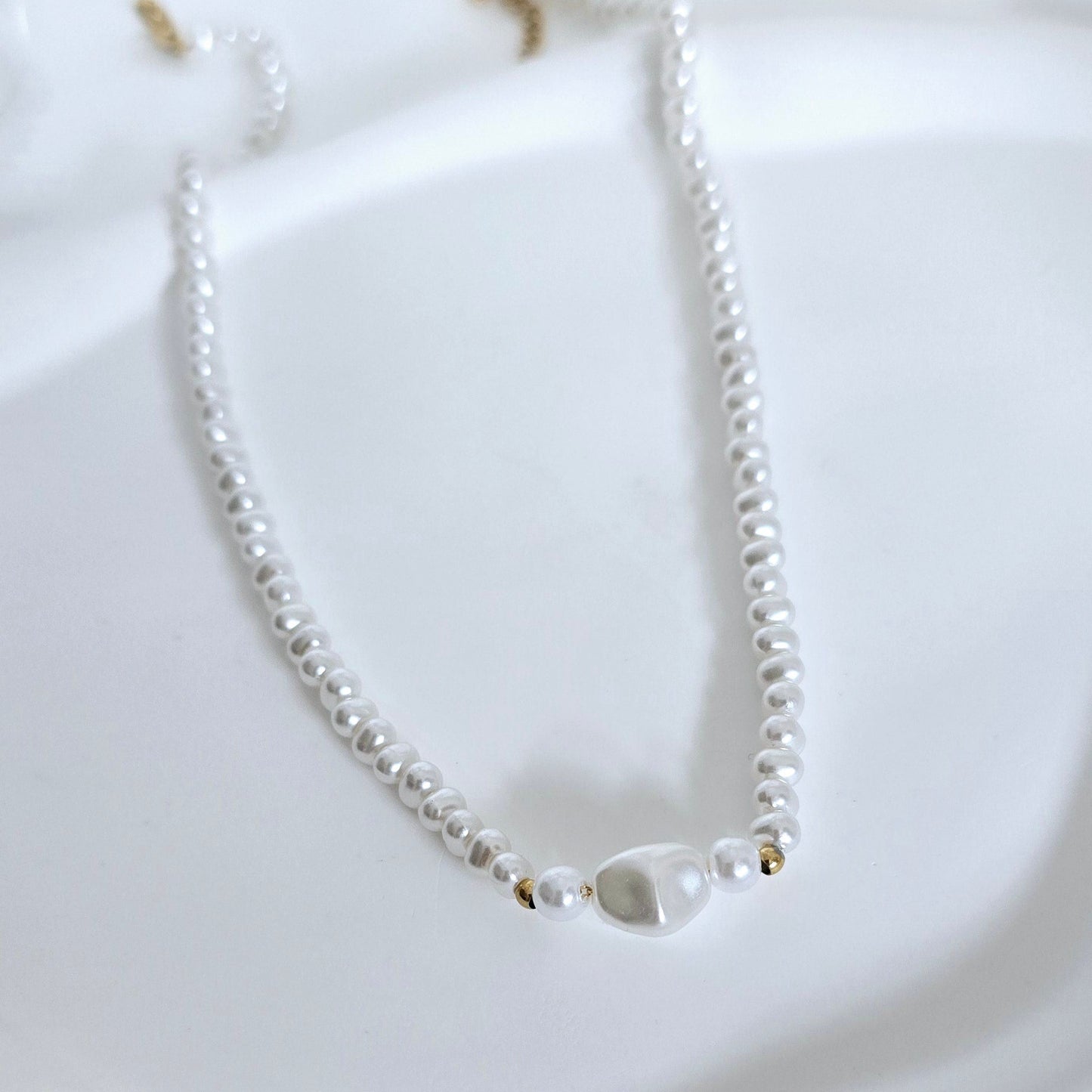 Collier BERENYCE