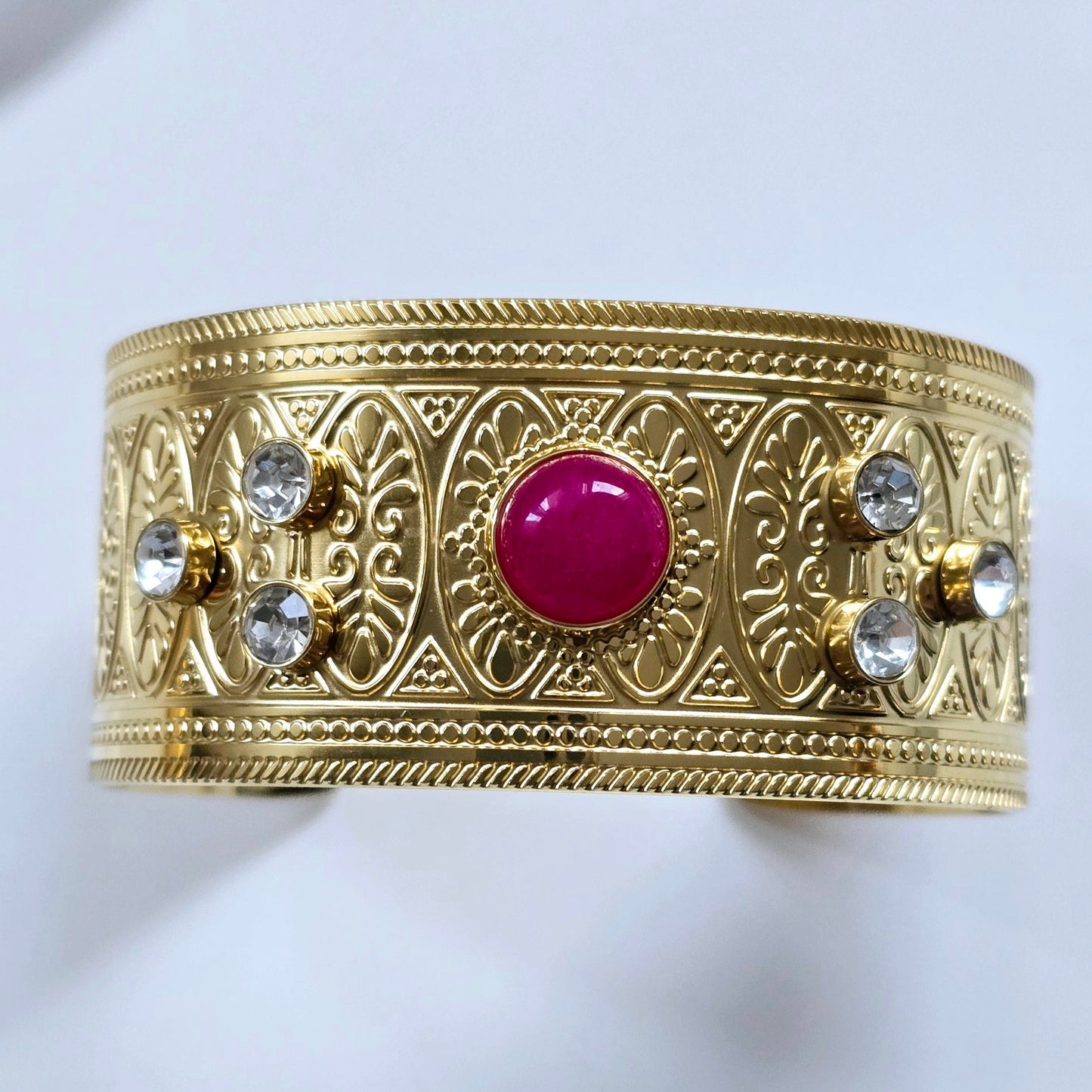 Bracelet SOFIA collection Marrakech