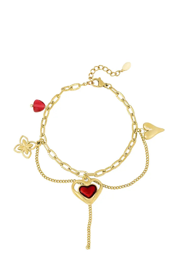 Bracelet VALENTINA