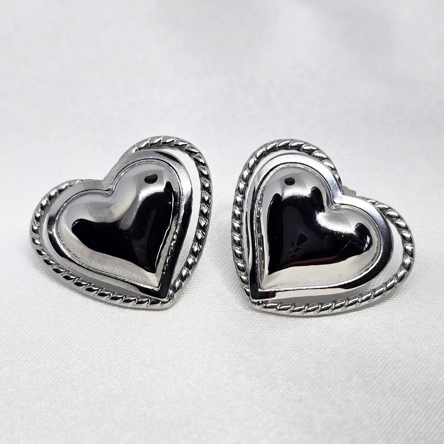 Boucles d'oreilles CLOEE
