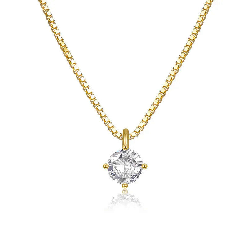 Collier MERRY
