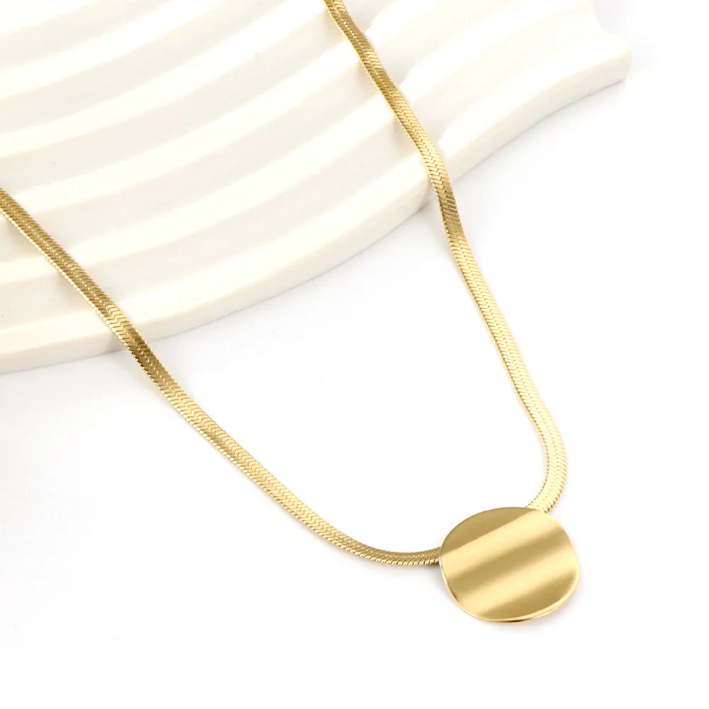 Collier AÏKO