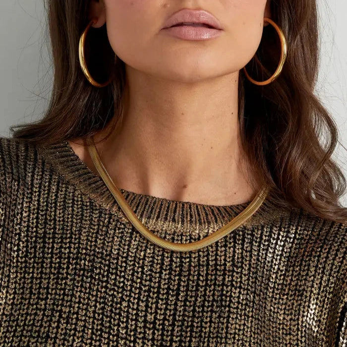 Collier LINA