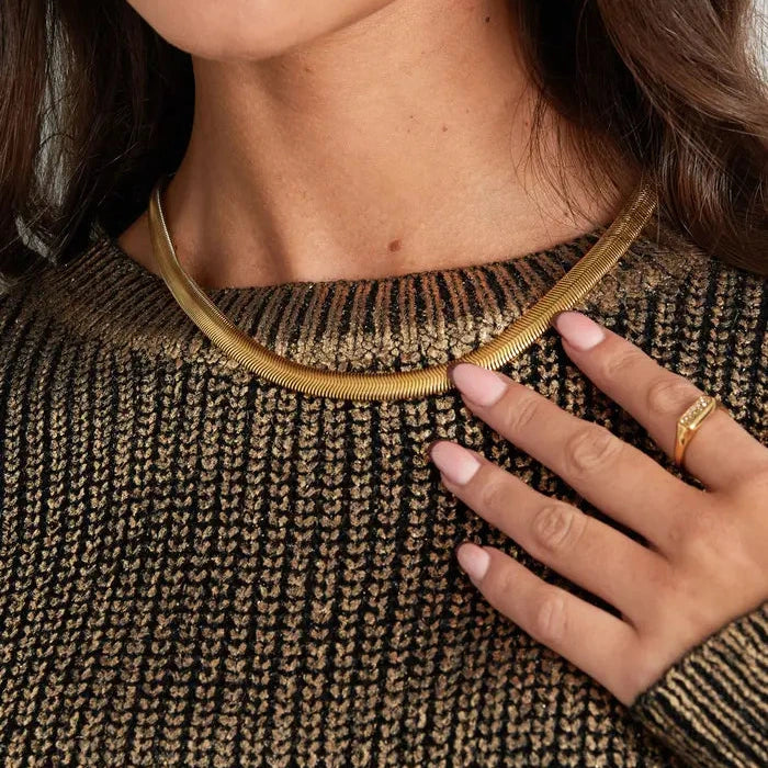 Collier LINA