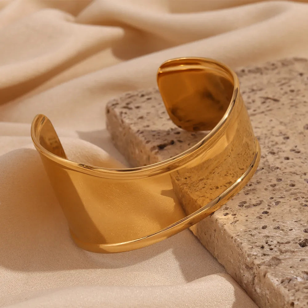 Bracelet ATHÉNA Or