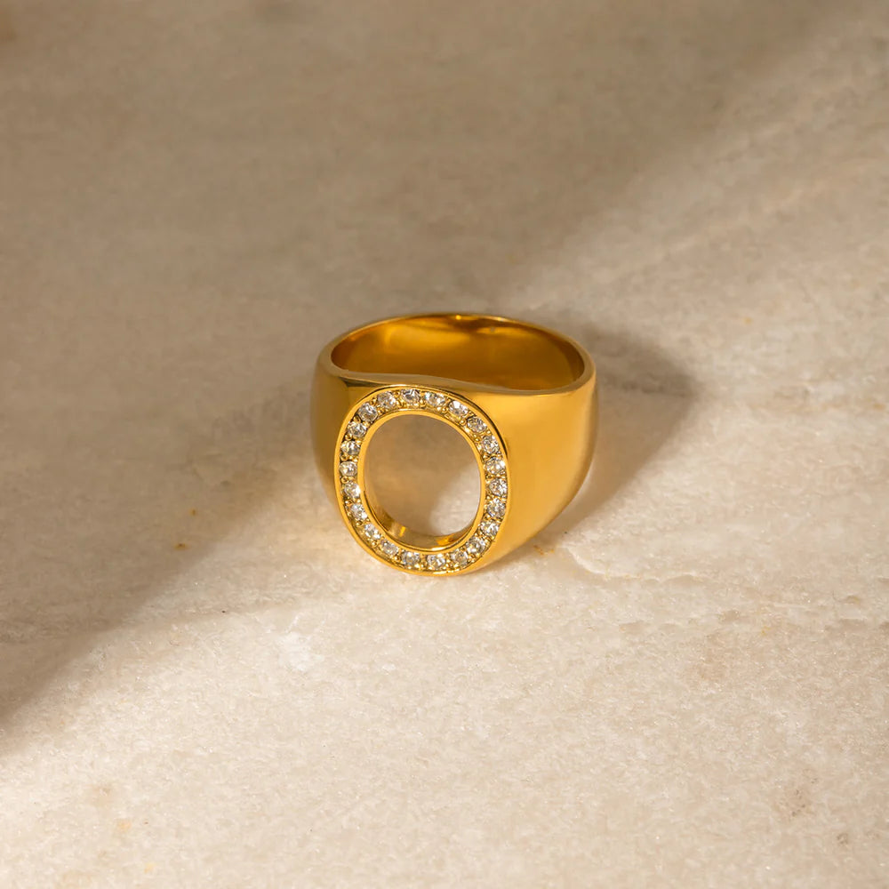 Bague ALASKA