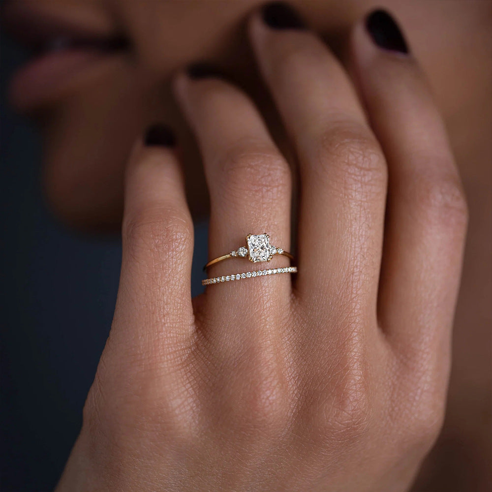 Bague BELLA