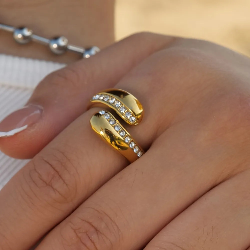 Bague CARLA