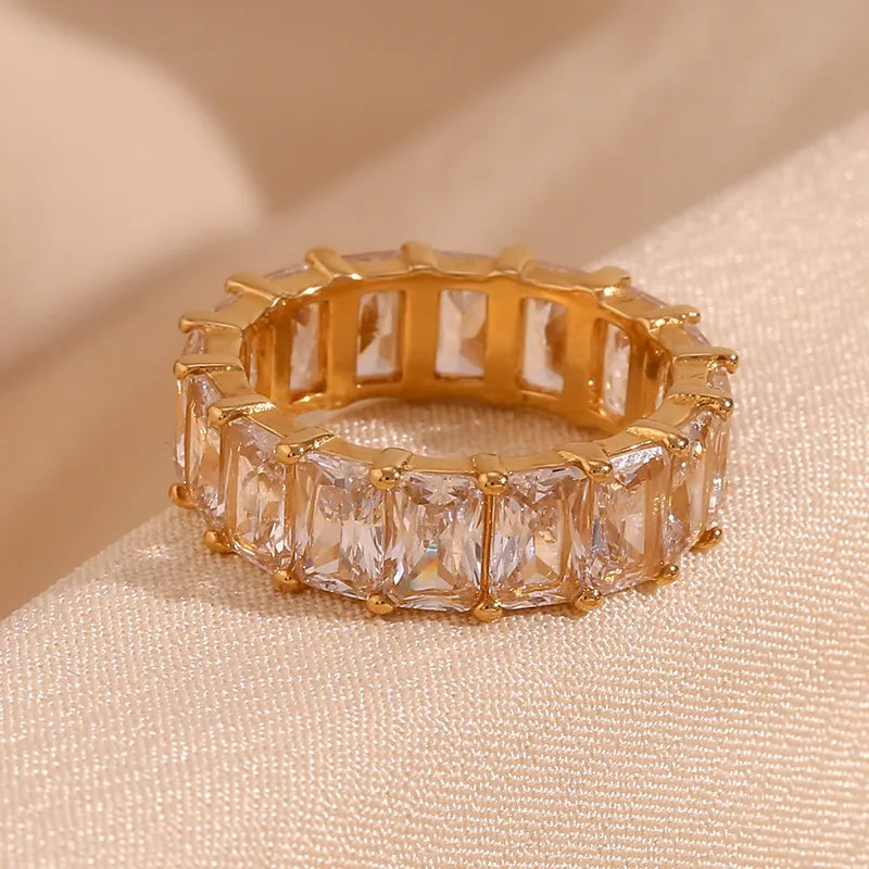 Bague ARYA