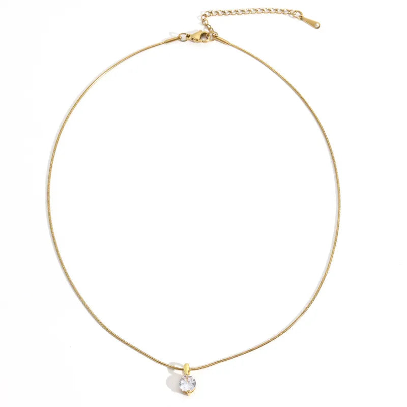 Collier BRYLIANA