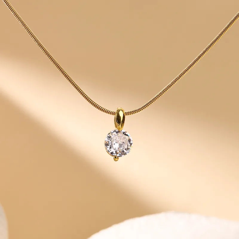 Collier BRYLIANA