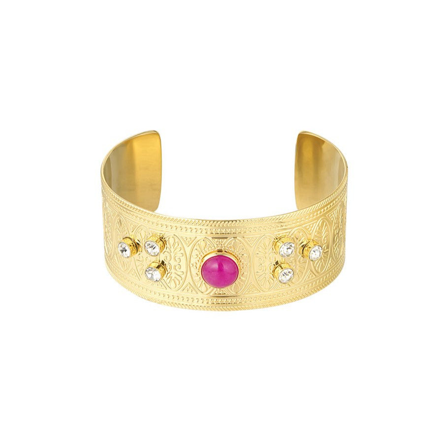 Bracelet SOFIA collection Marrakech