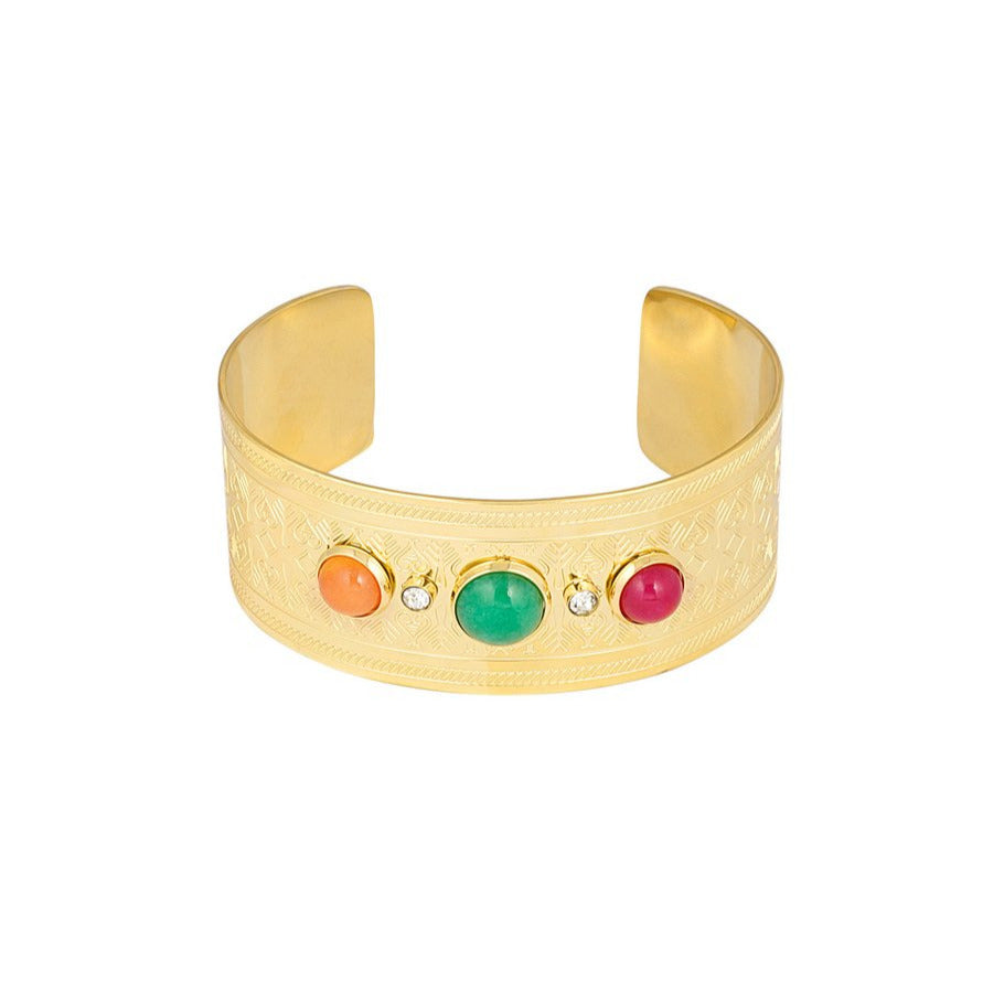 Bracelet ALYA collection Marrakech