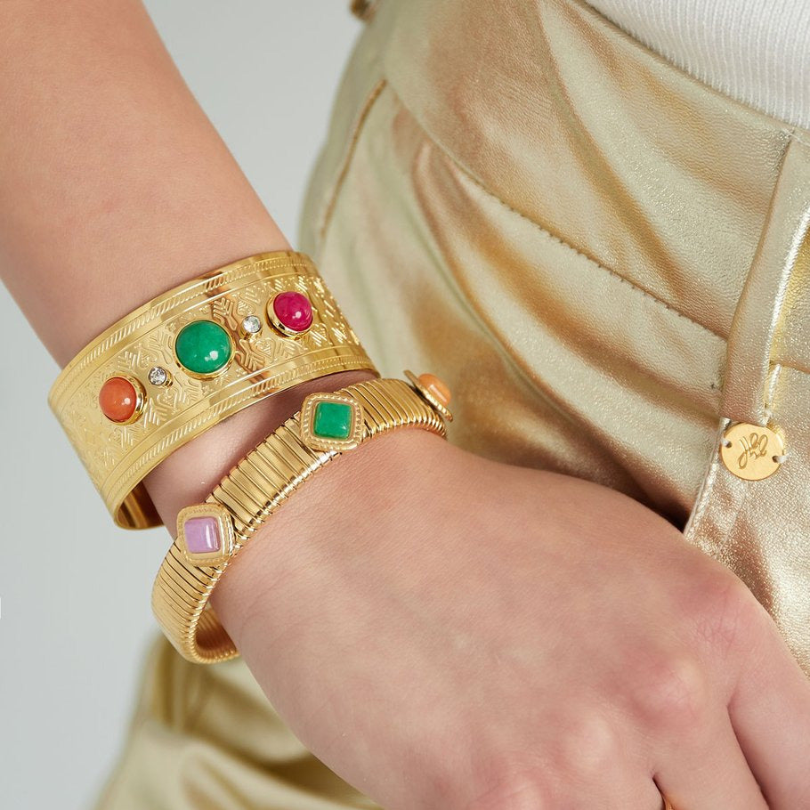 Bracelet ALYA collection Marrakech