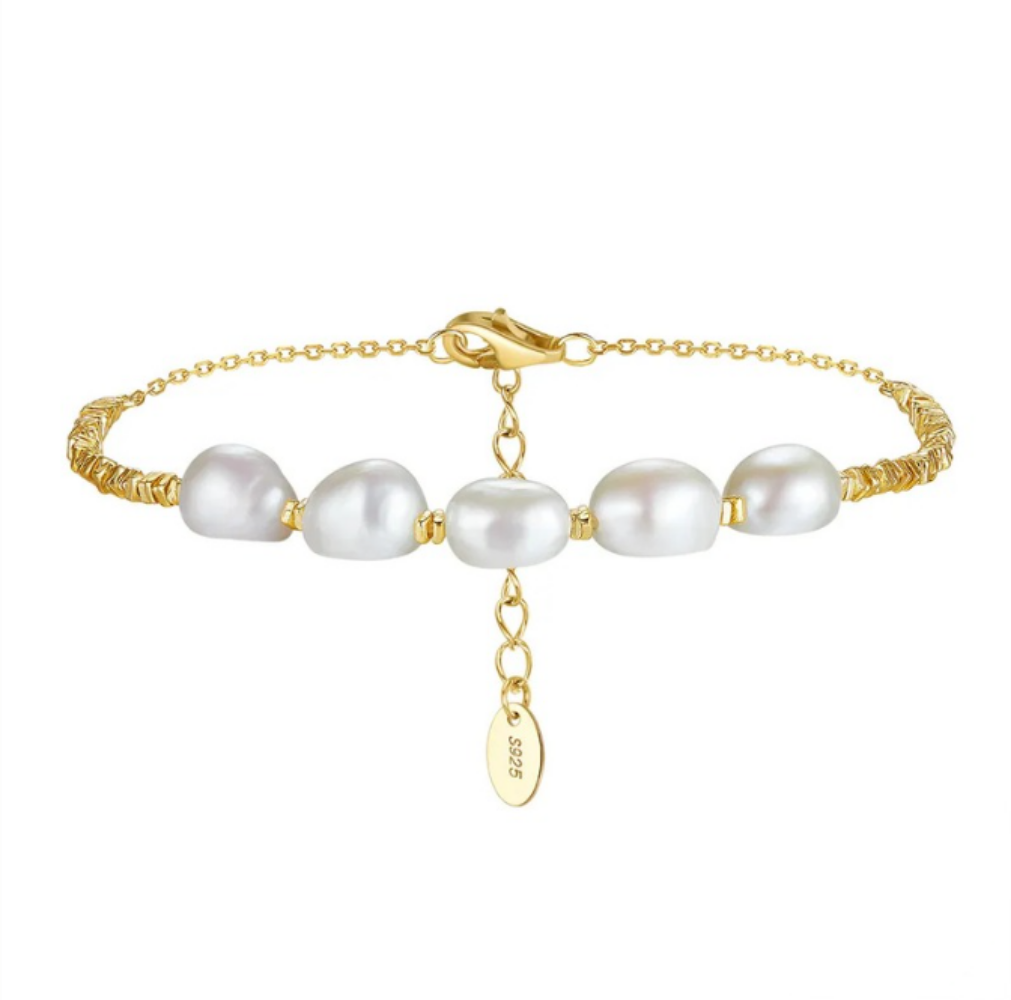 Bracelet ESMÉE Or