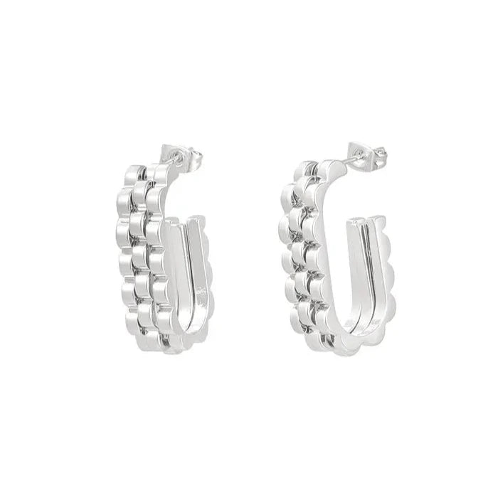 Boucles d'oreilles CHELLY