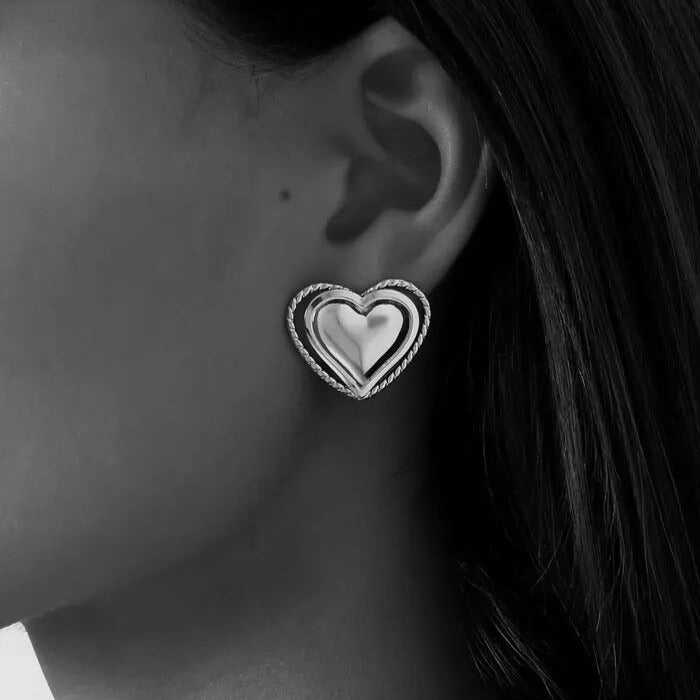 Boucles d'oreilles CLOEE