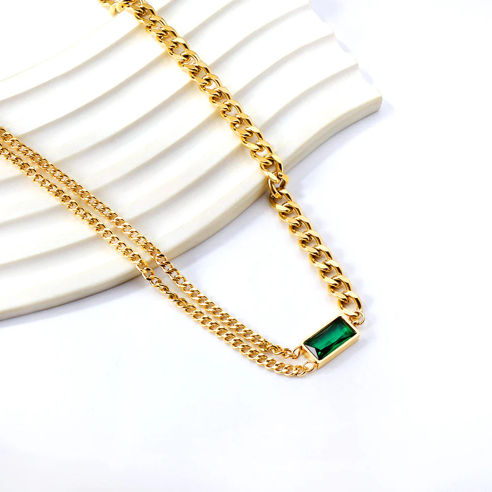 Collier COLLEEN