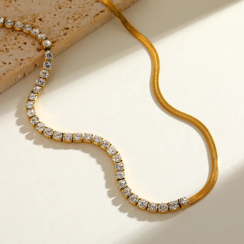 Collier LYZ