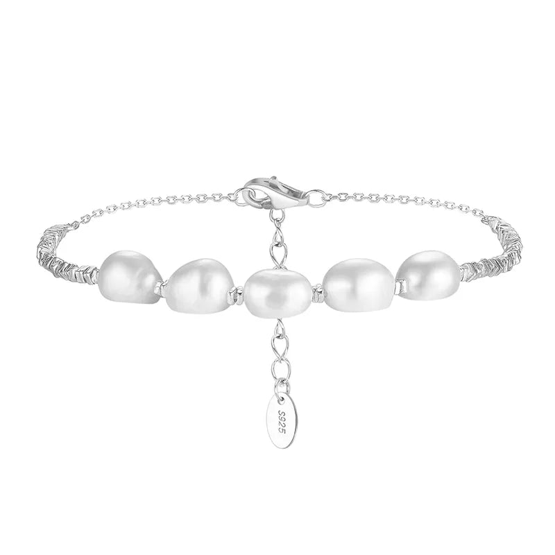 Bracelet ESMÉE Argent
