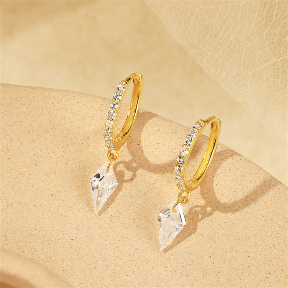 Boucles d'oreilles GRACE