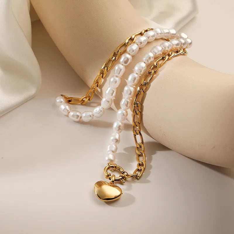 Collier HARMONIE