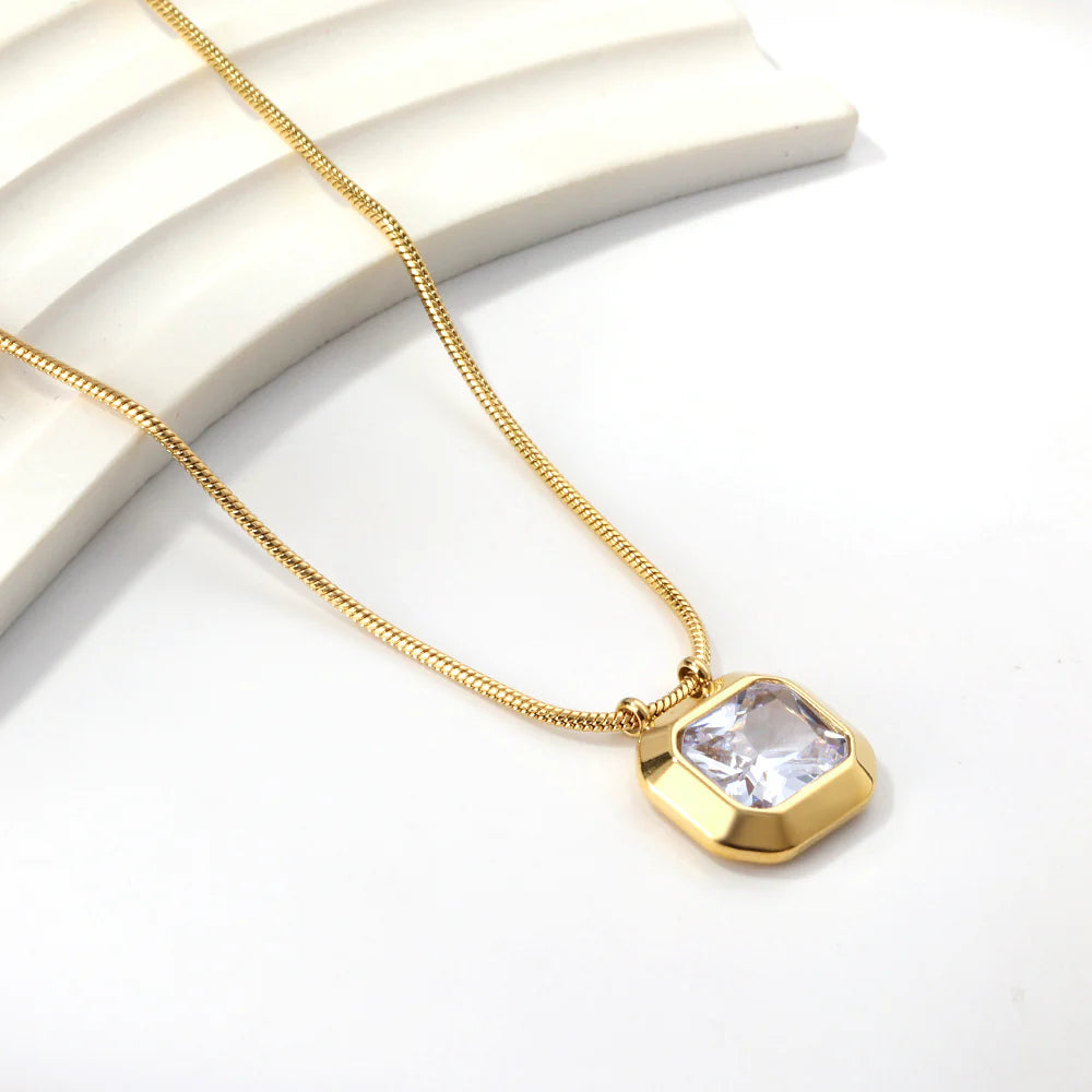 Collier GLORYA