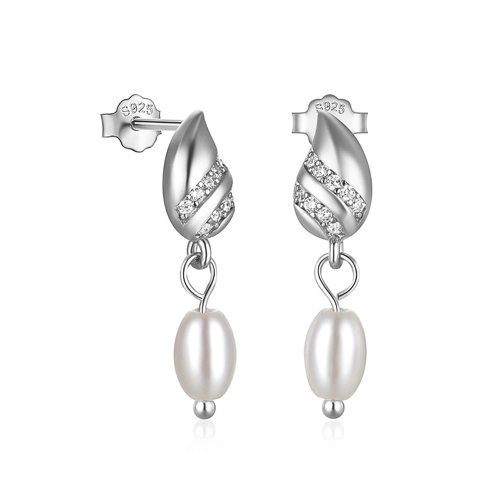 Boucles d'oreilles JENA