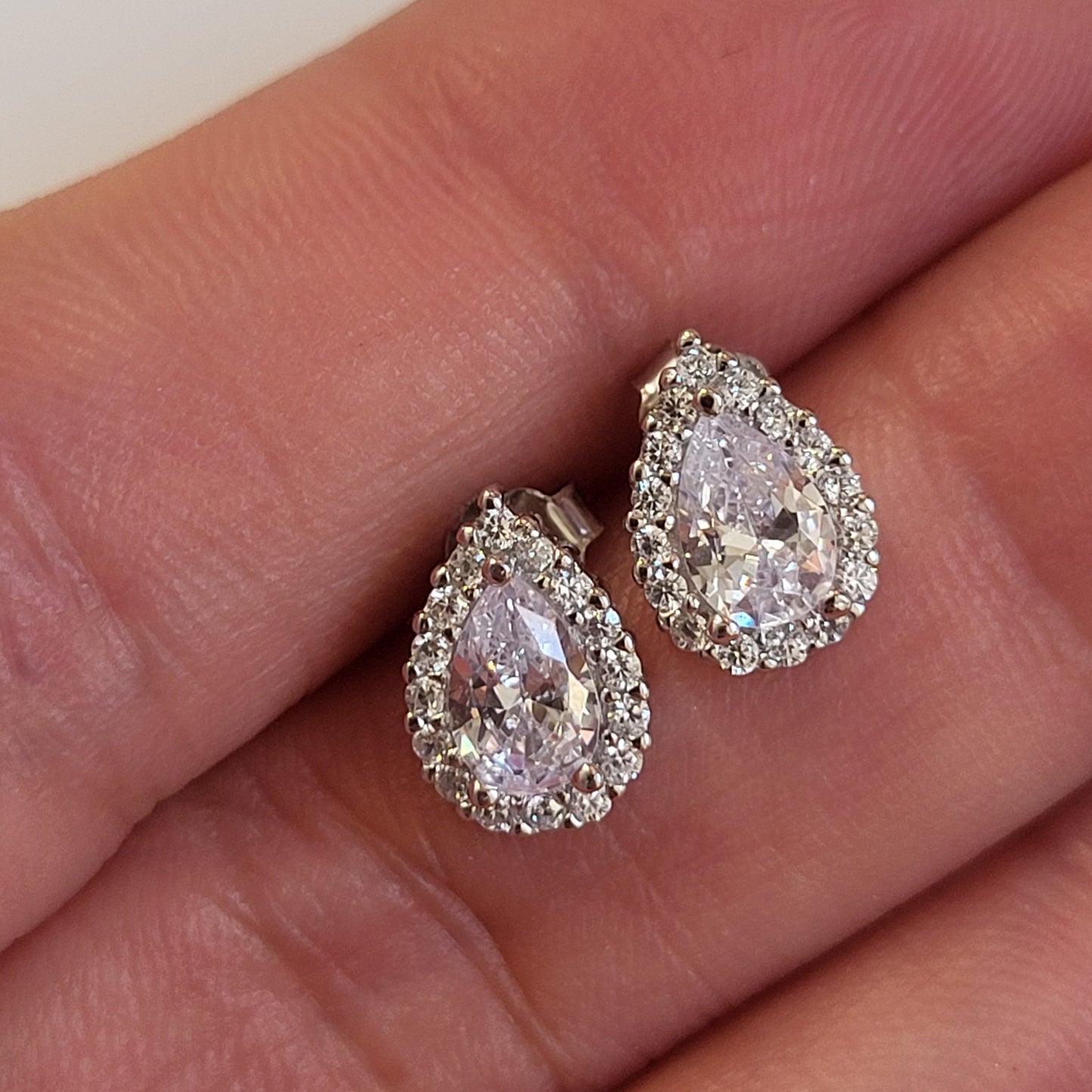 Boucles d'oreilles JULISSA