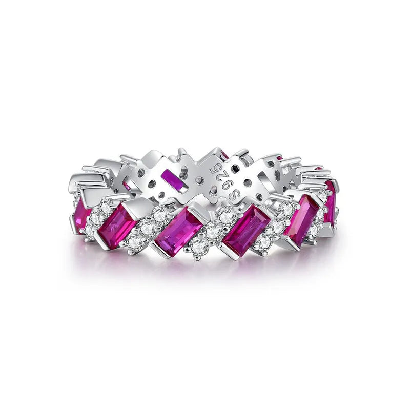 Bague MARY ROSE