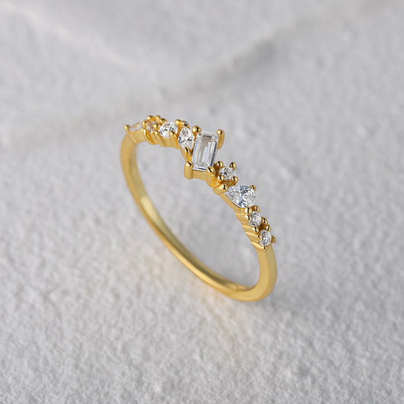 Bague MYRA