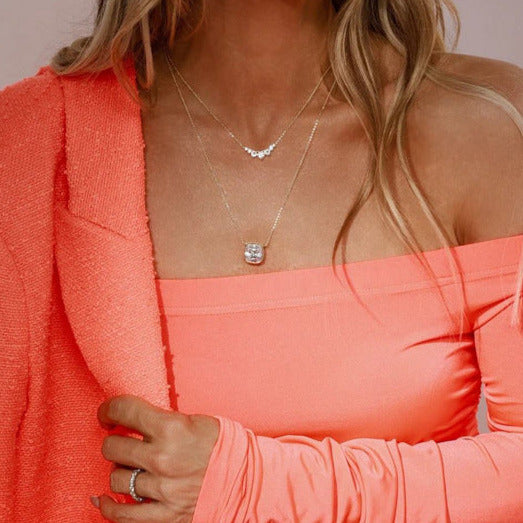 Collier ASTRÉA