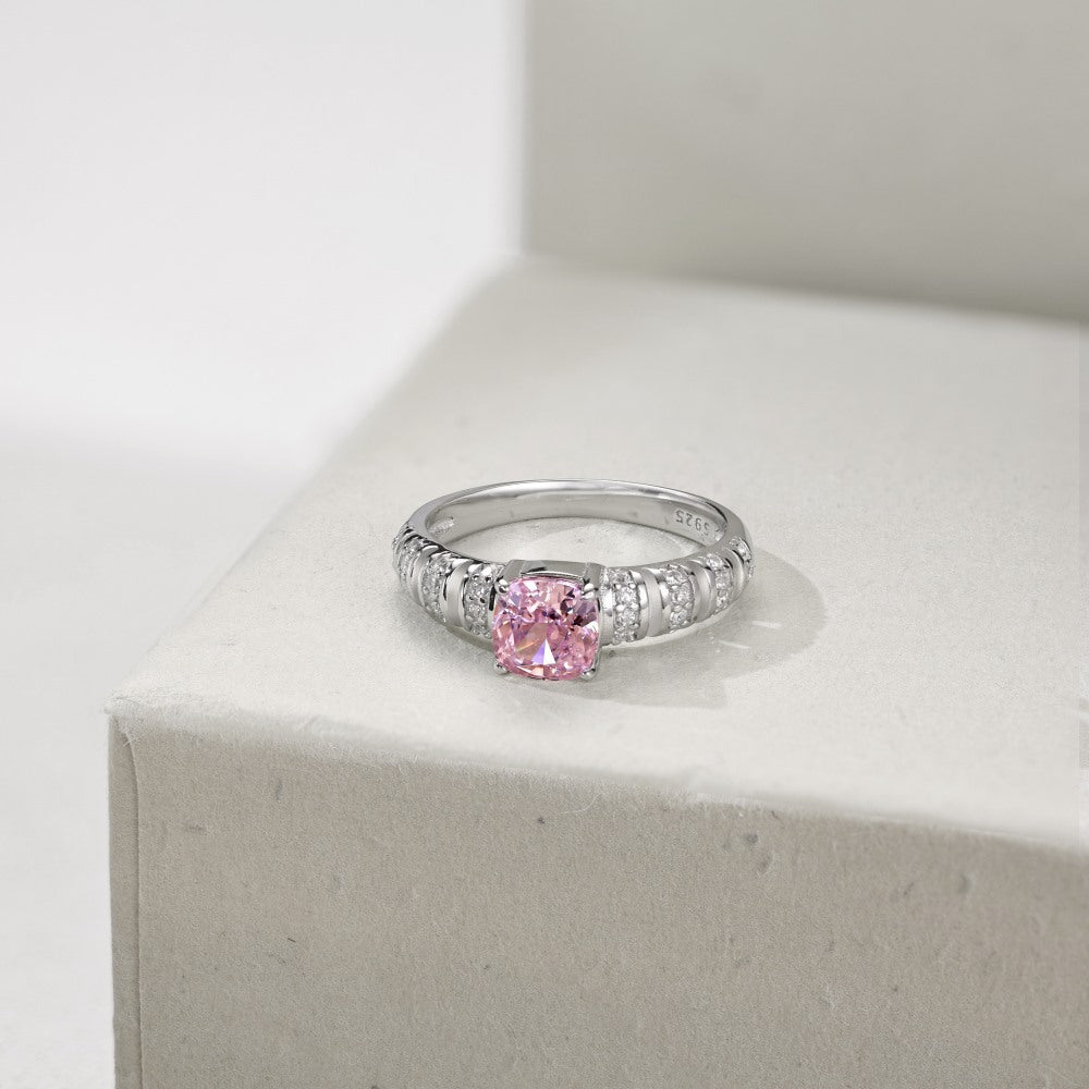 Bague CHARLY ROSE