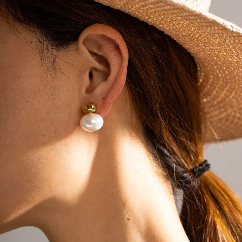 Boucles d'oreilles OLYA
