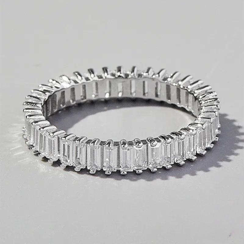 Bague AMANZA