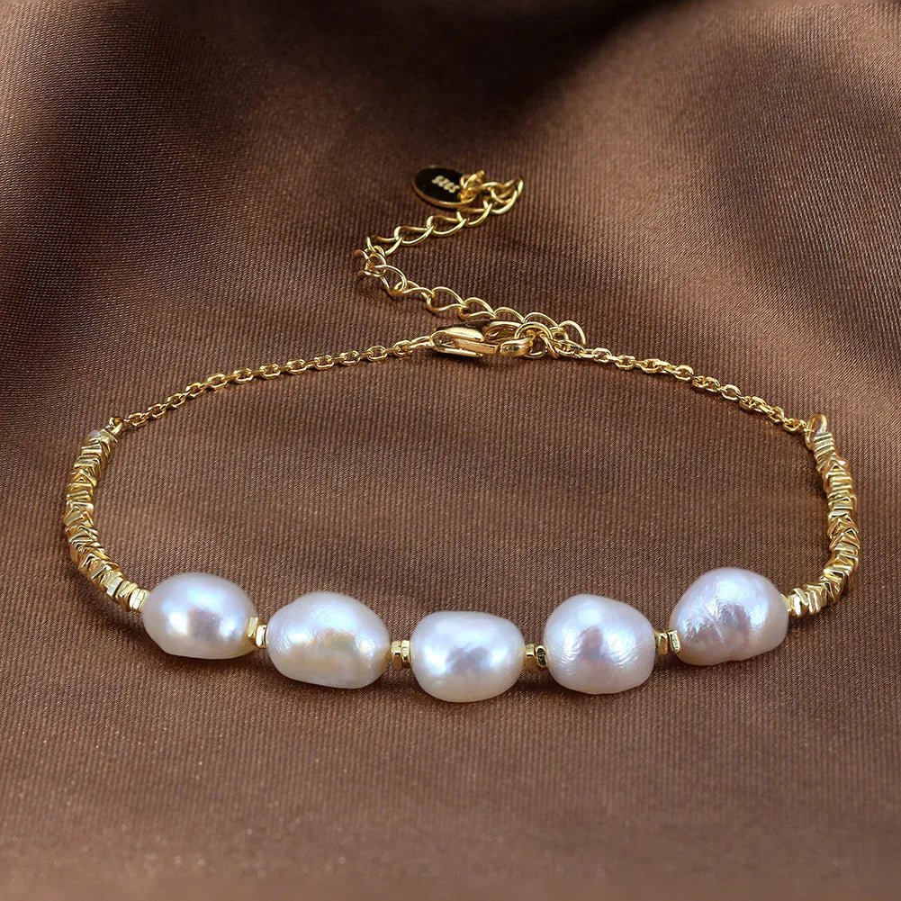 Bracelet ESMÉE Or