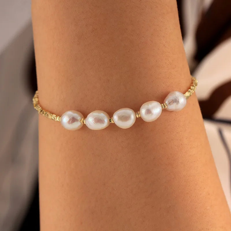 Bracelet ESMÉE Or