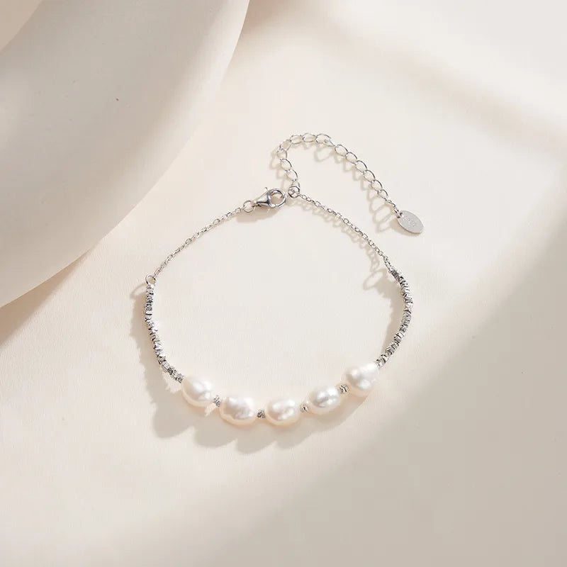 Bracelet ESMÉE Argent