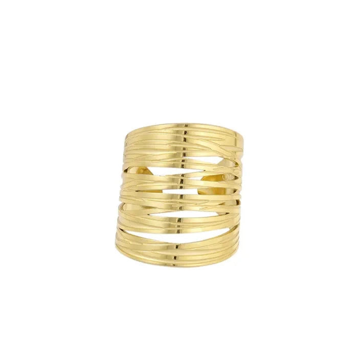 Bague POEMA