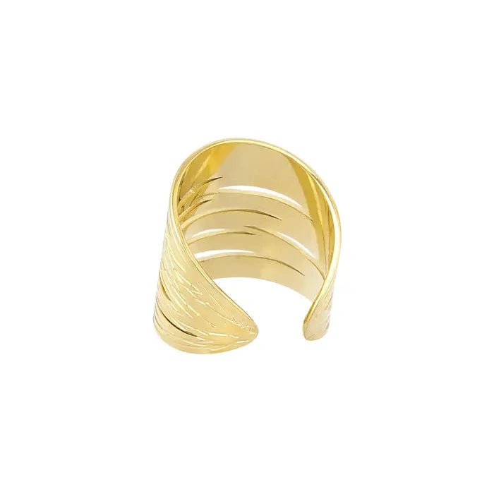 Bague POEMA