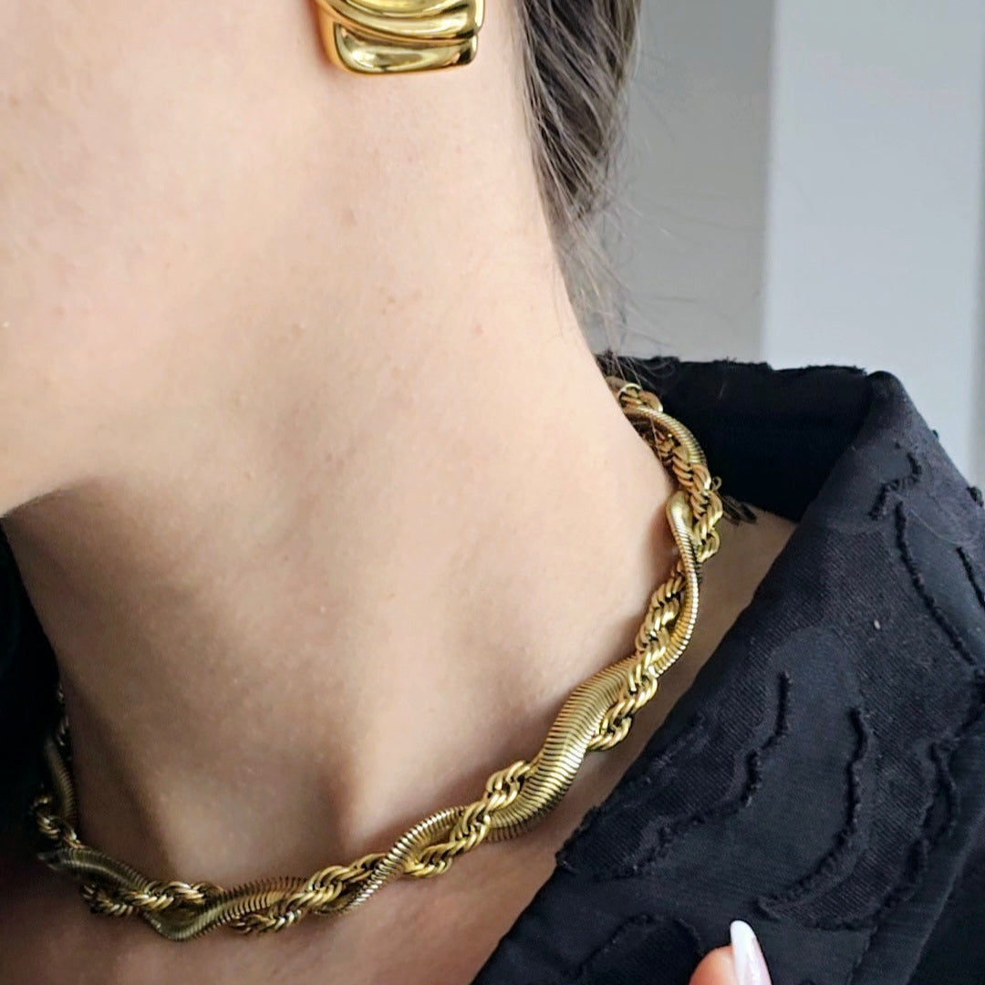 Collier SARAH
