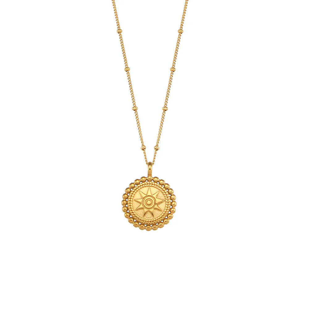 Collier SOL